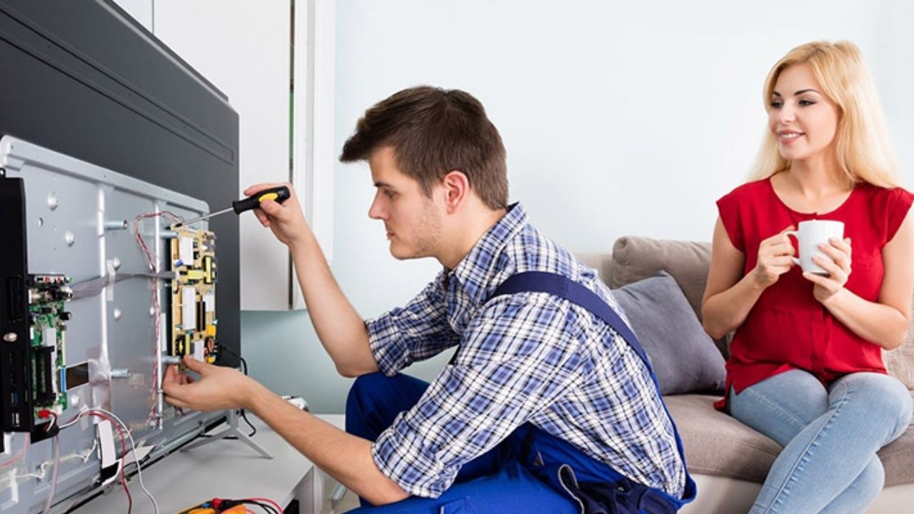 Gürün Televizyon Tamircisi